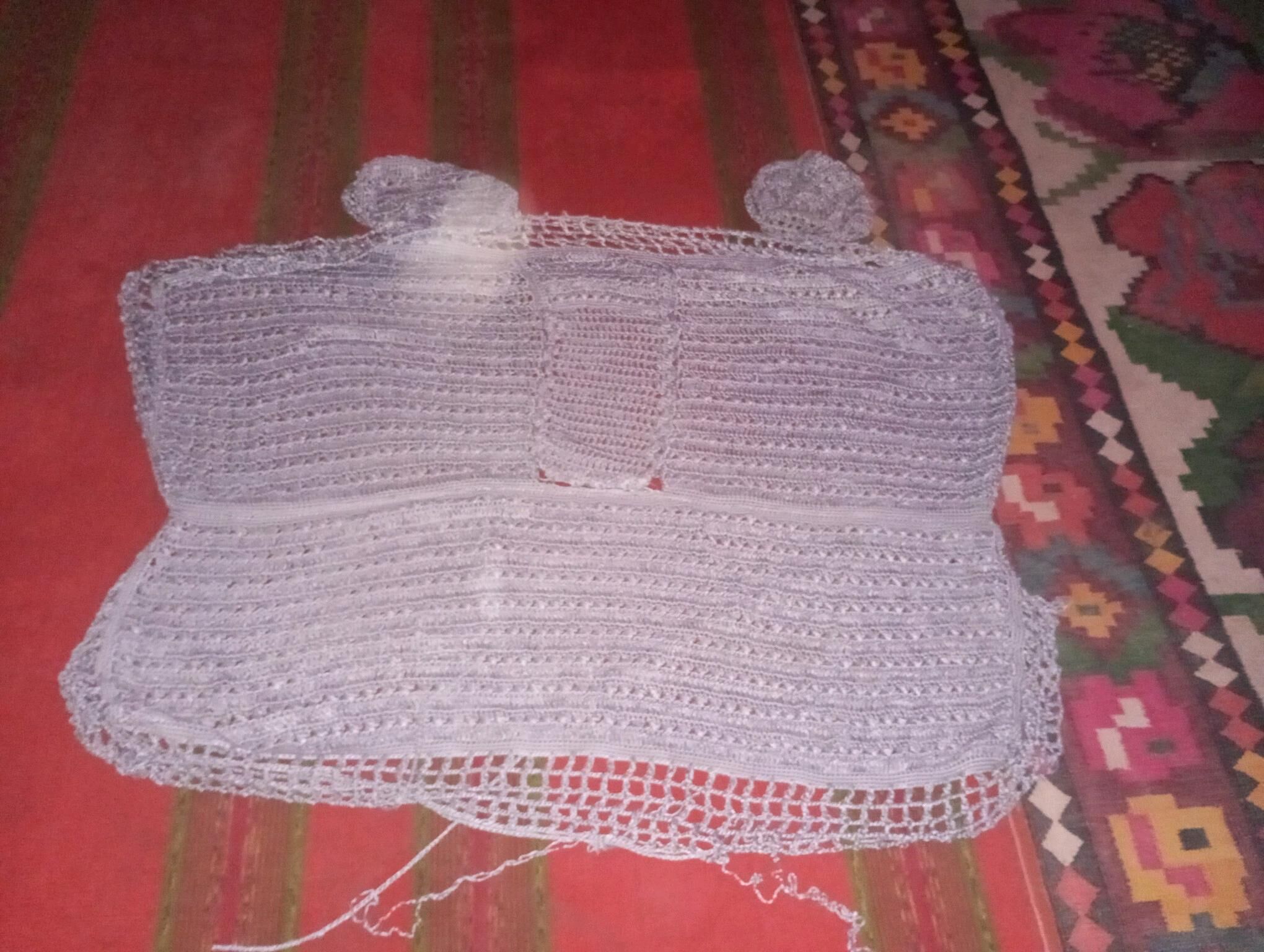 setka cehol 300 TMT - Керки - img 2