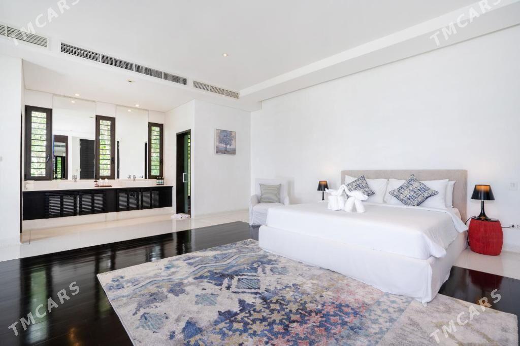 MIR 7 SATLYK JAY - Ашхабад - img 1