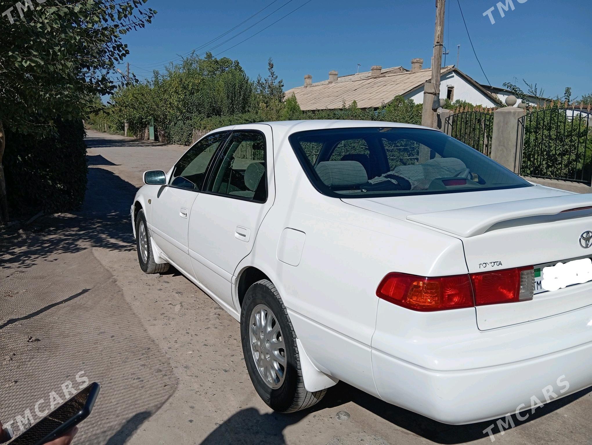 Toyota Camry 2001 - 160 000 TMT - Boldumsaz - img 3