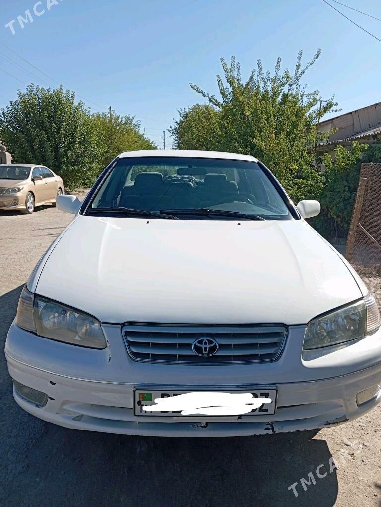 Toyota Camry 2001 - 160 000 TMT - Boldumsaz - img 2