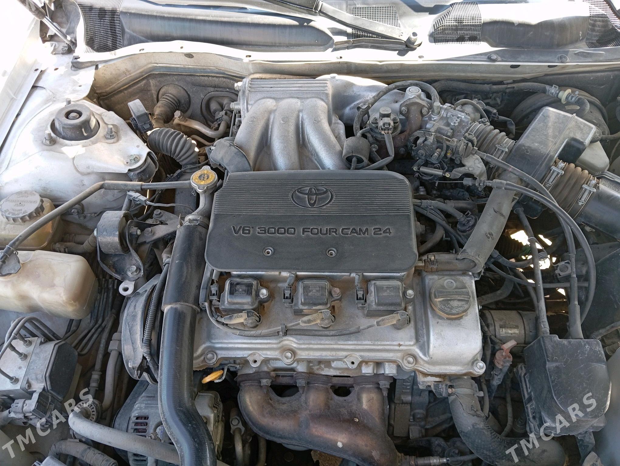 Toyota Camry 2001 - 160 000 TMT - Boldumsaz - img 4