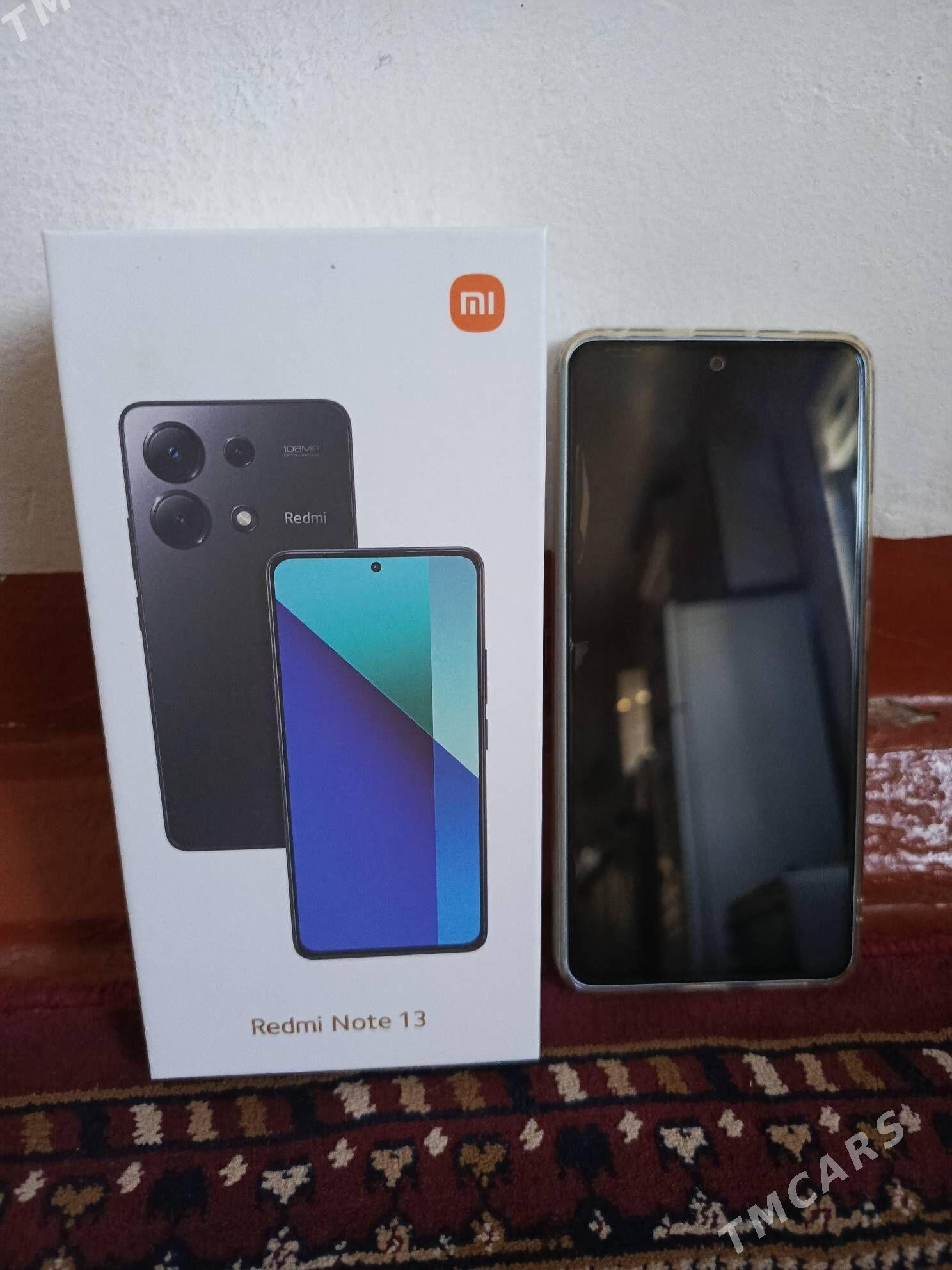 Redmi Note 13 - Mary - img 2