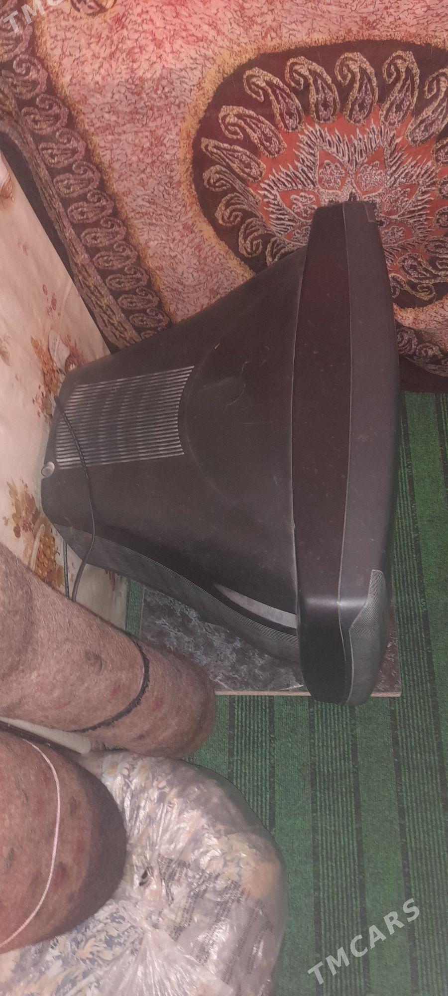 televizor - Esenguly - img 1