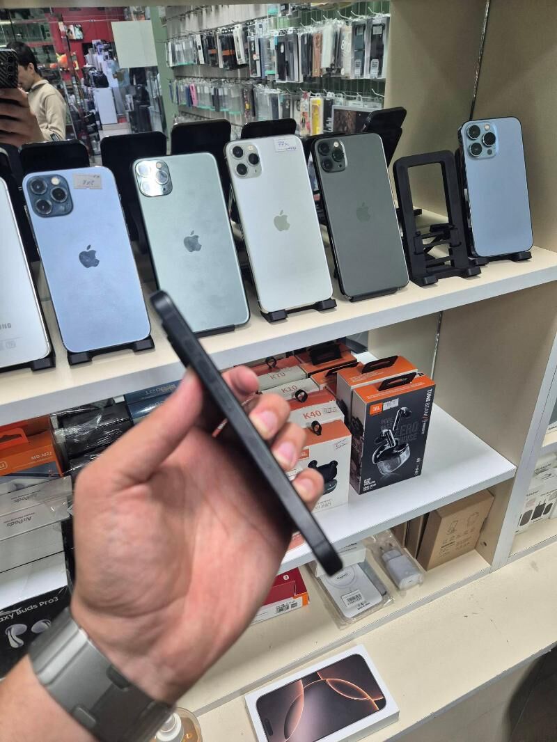 iphone 15pro - Ашхабад - img 5