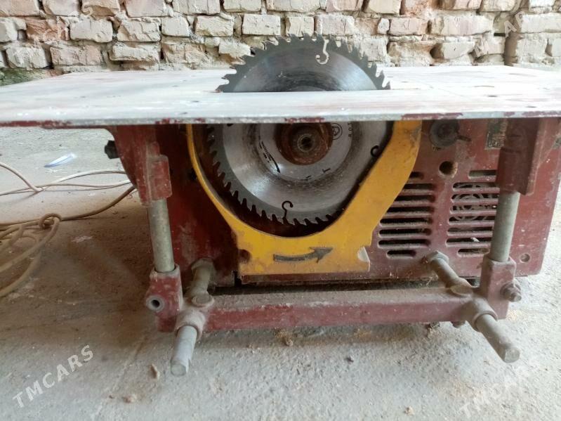 Станок - Чарджоу - img 1