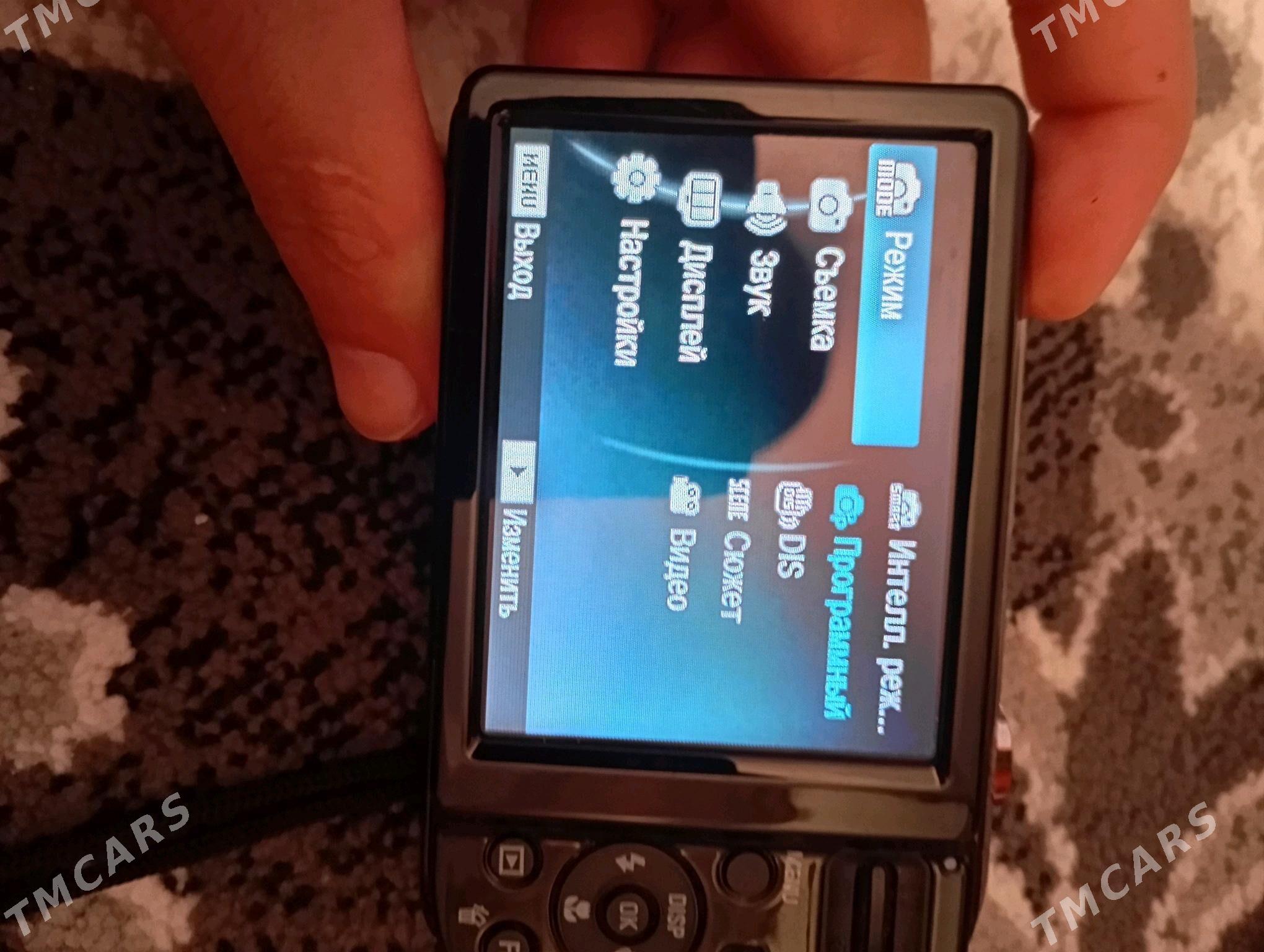 фотоаппарат - Parahat 3 - img 4