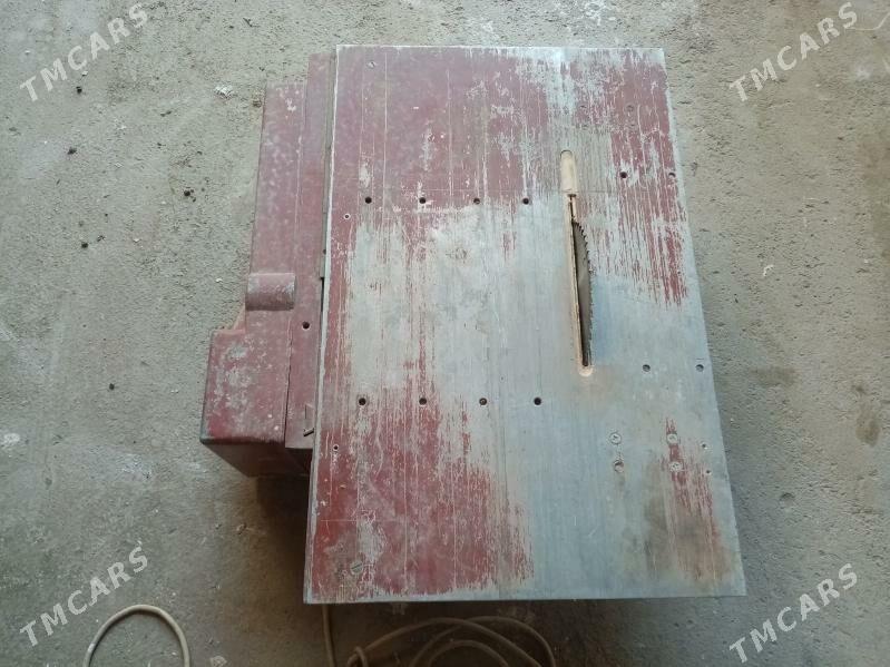 Станок - Çärjew - img 3