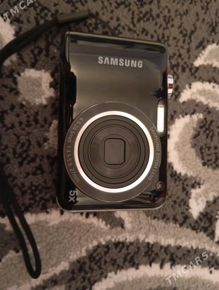 фотоаппарат - Parahat 3 - img 3