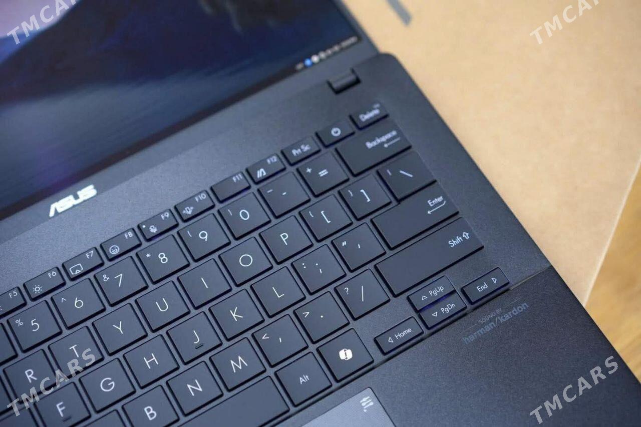 Asus ZenbookOLED/Ultra7/16GB - Aşgabat - img 3