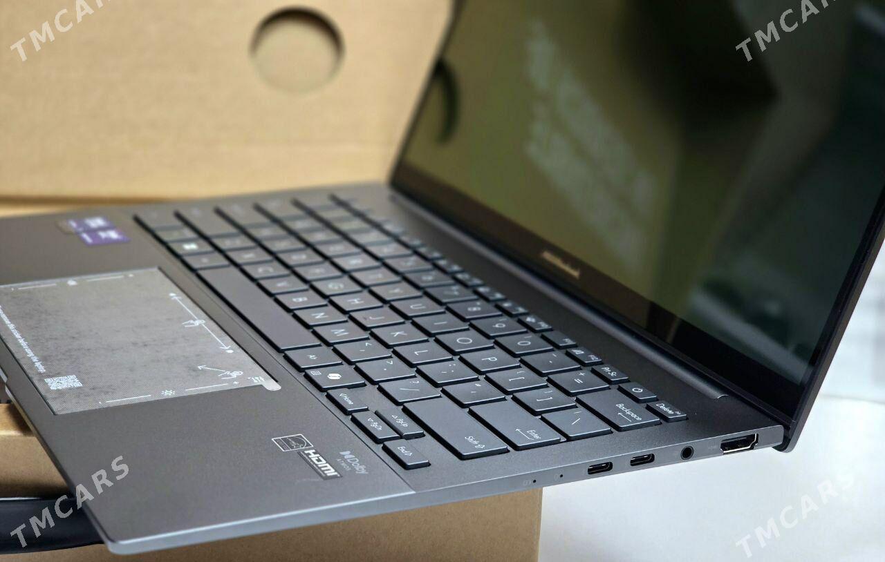 Asus ZenbookOLED/Ultra7/16GB - Aşgabat - img 6
