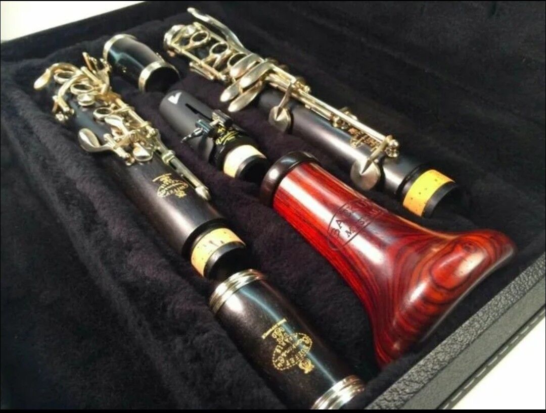 Buffet bacok klarnet - Türkmenabat - img 3