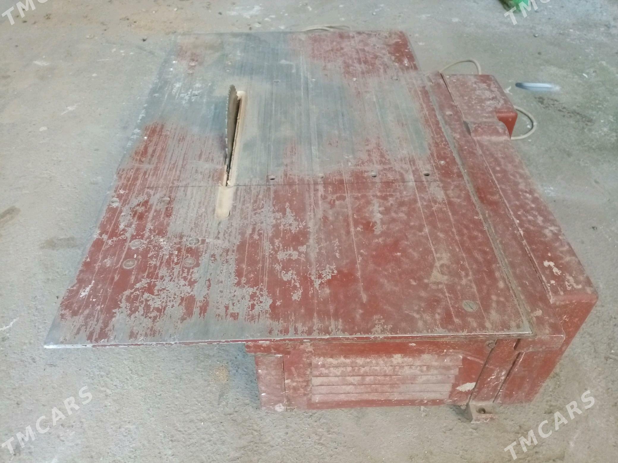 Станок - Çärjew - img 5