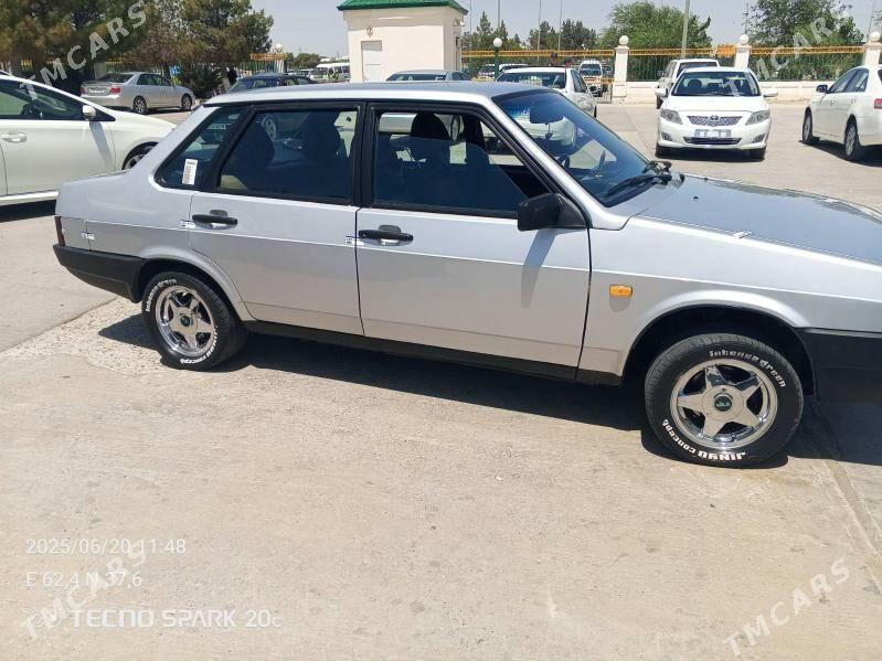 Lada 21099 2004 - 41 000 TMT - Туркменабат - img 3