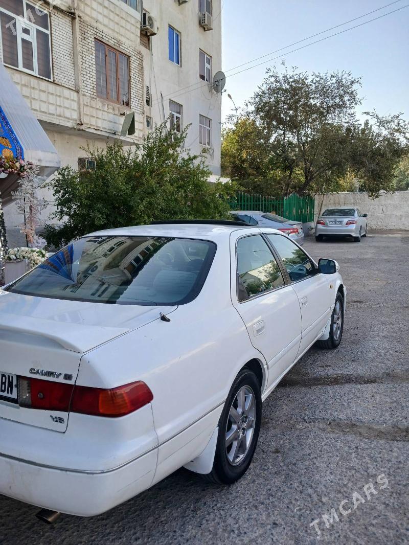 Toyota Camry 2001 - 125 000 TMT - Туркменбаши - img 5