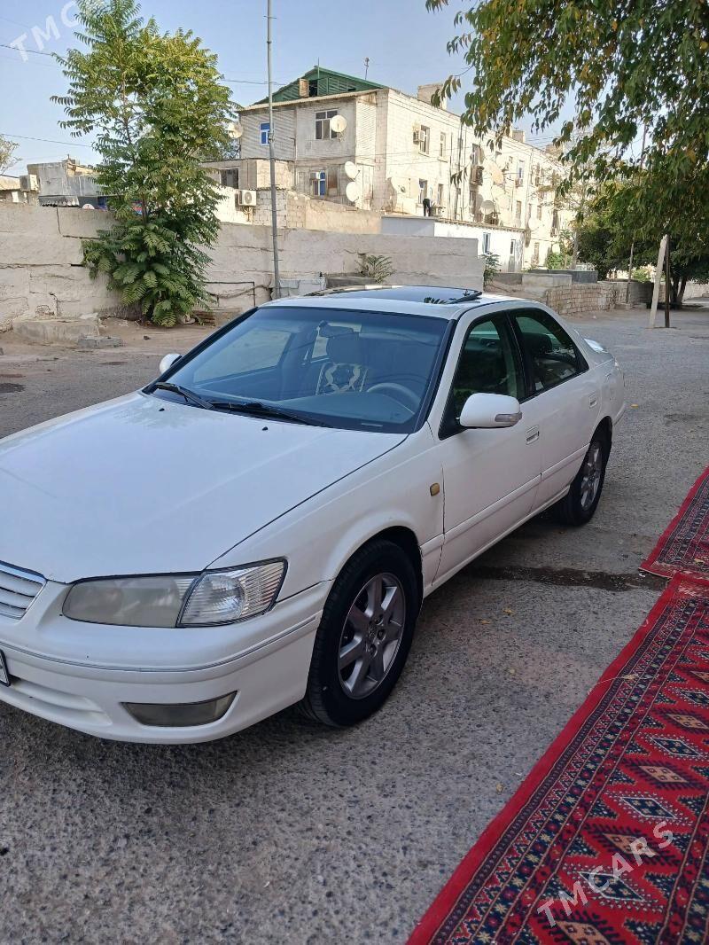 Toyota Camry 2001 - 125 000 TMT - Туркменбаши - img 6