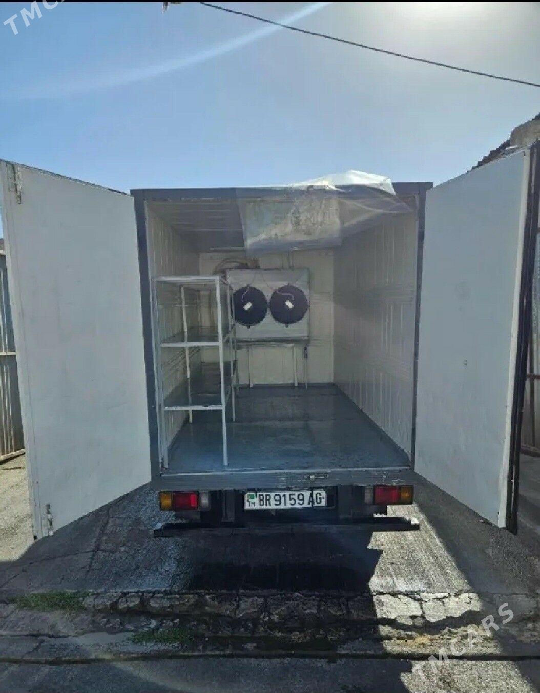 Sowadyjy - haladilnik - Aşgabat - img 4