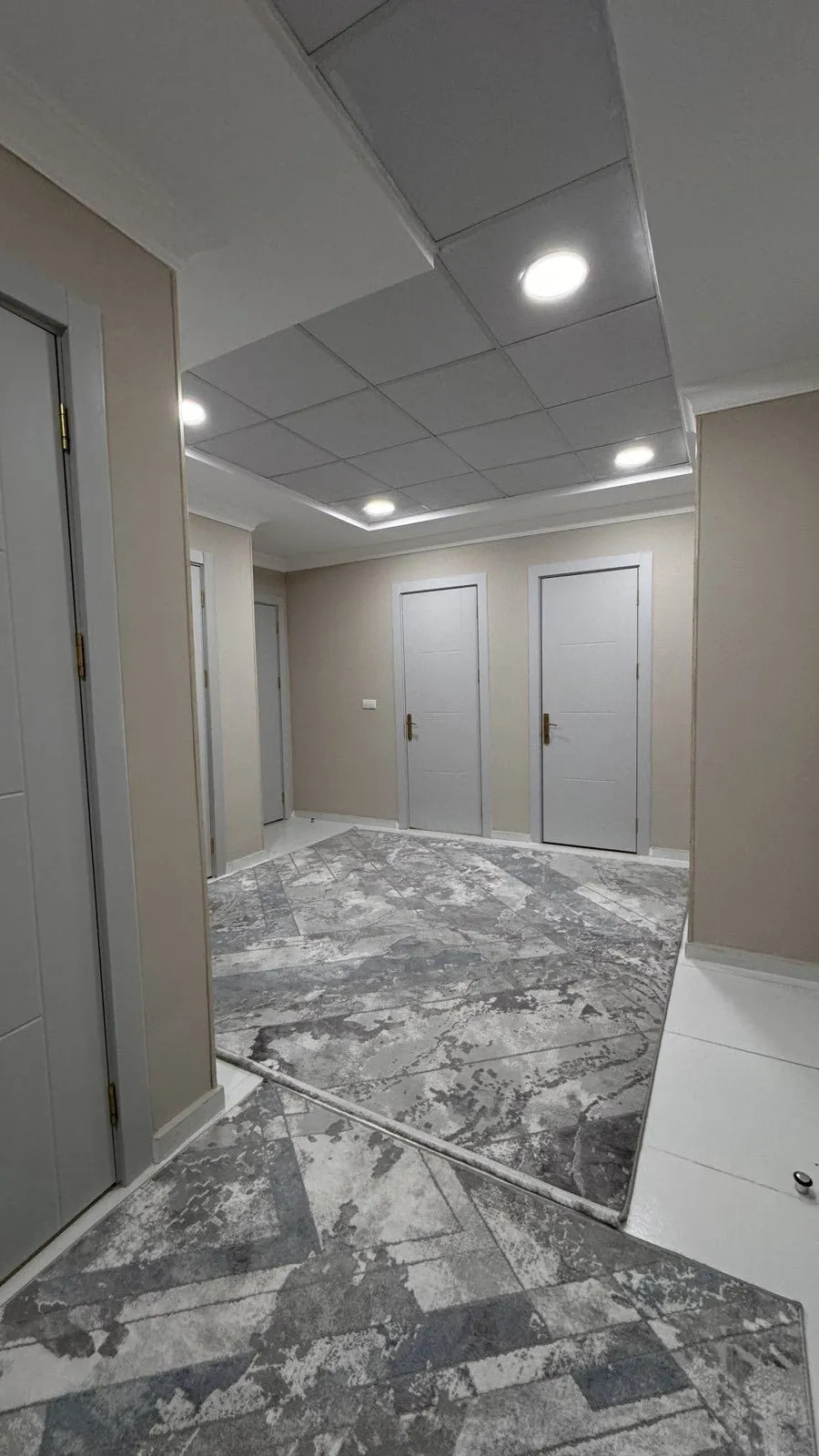 TÄZE GURTLY 3-KOM LIFTLI - Гуртли - img 2