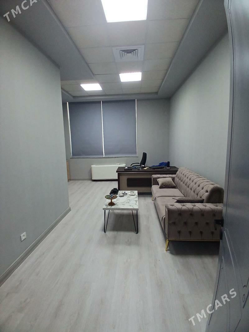 Arenda ofis,magazyn,atelýe - Ашхабад - img 2
