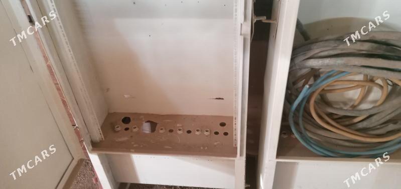 электро шит - Türkmenbaşy - img 1