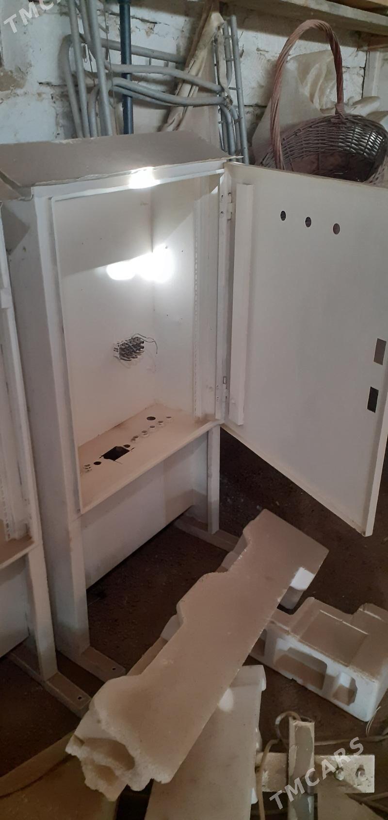 электро шит - Türkmenbaşy - img 2