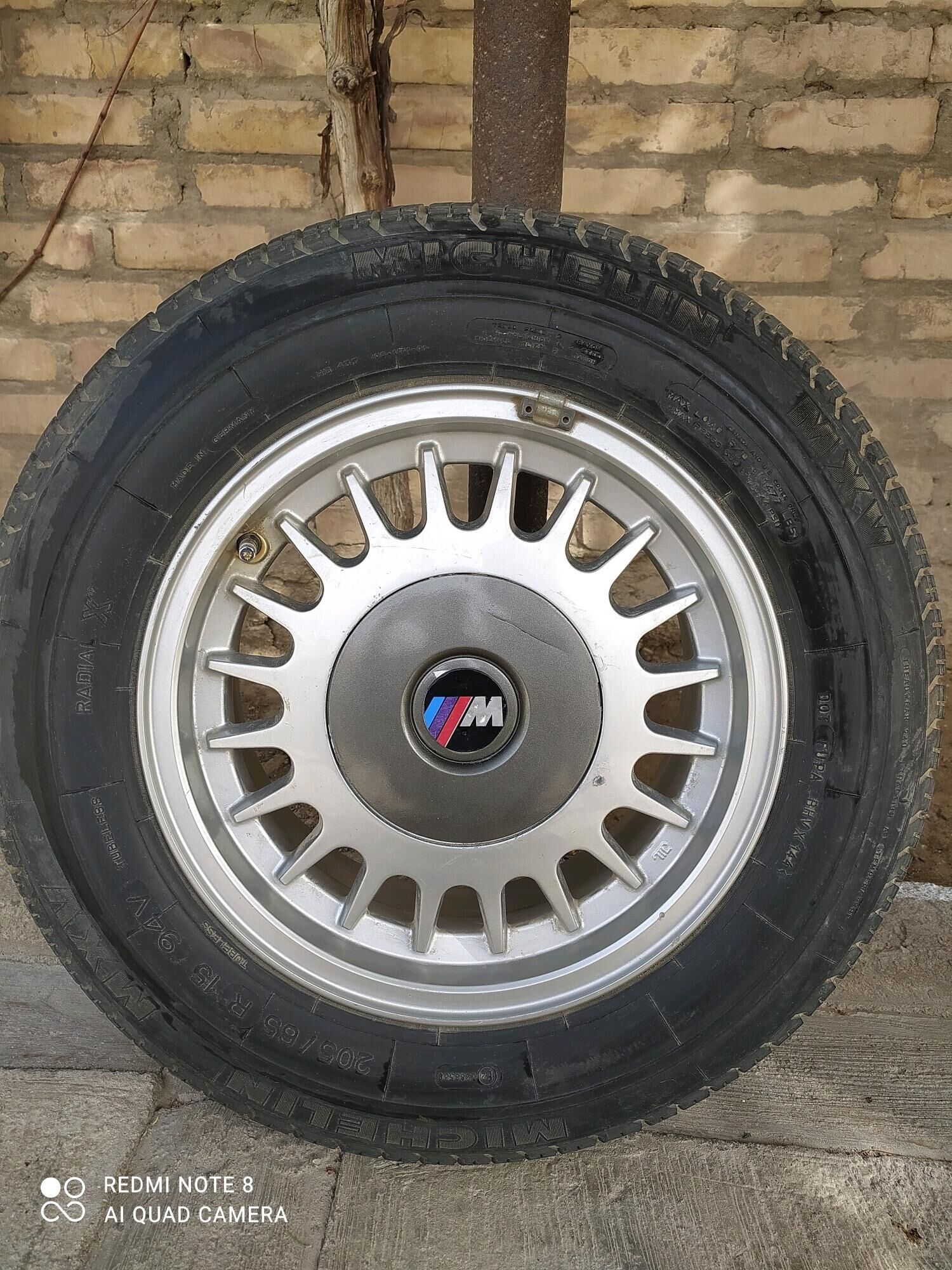 zapaska zawaskoy 550 TMT - Балканабат - img 2