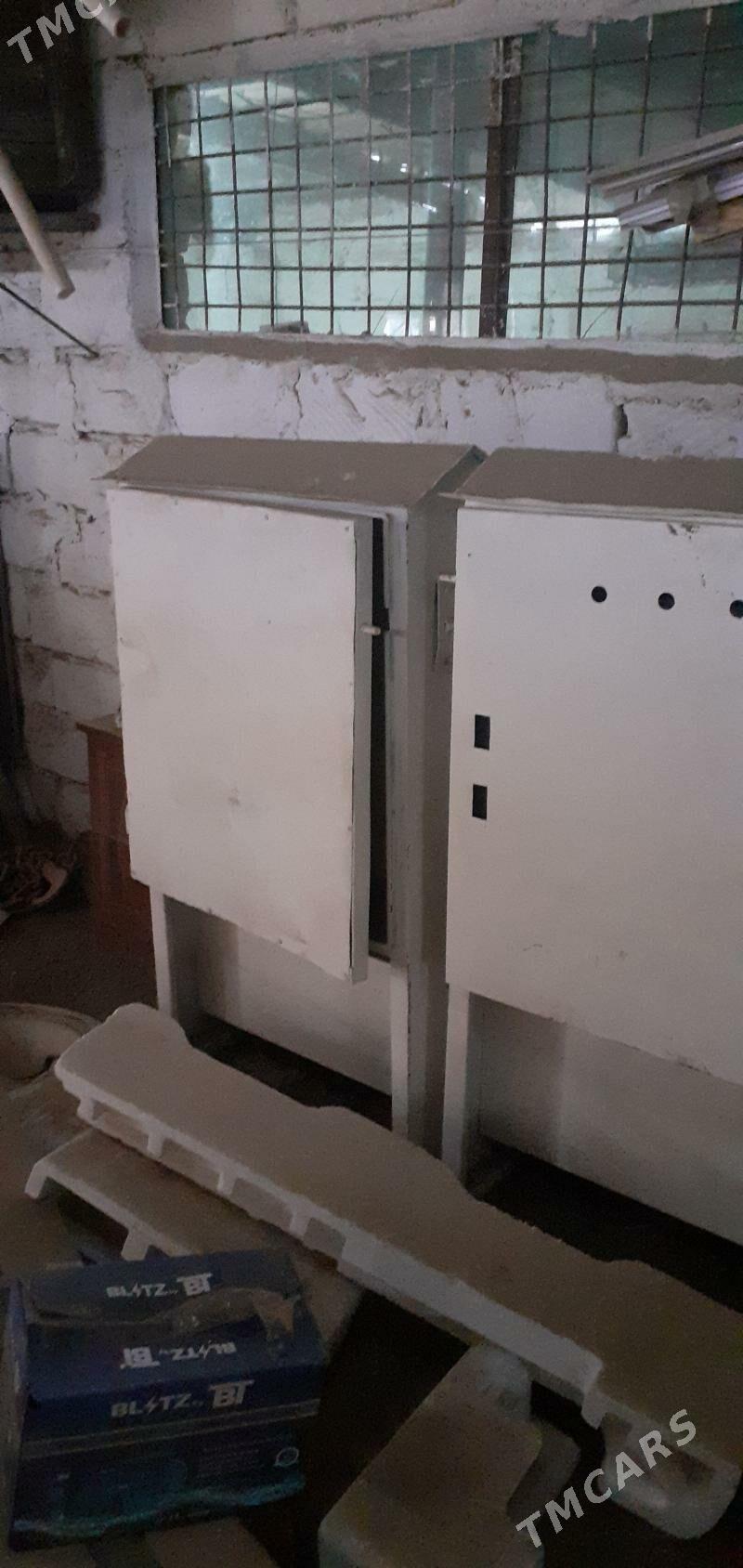 электро шит - Türkmenbaşy - img 3