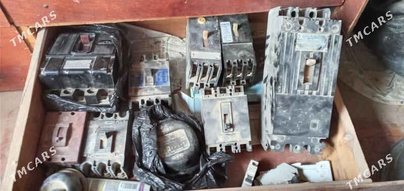 электро шит - Türkmenbaşy - img 6