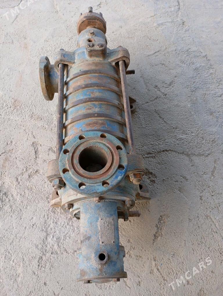 suv nasos - Берекет - img 3