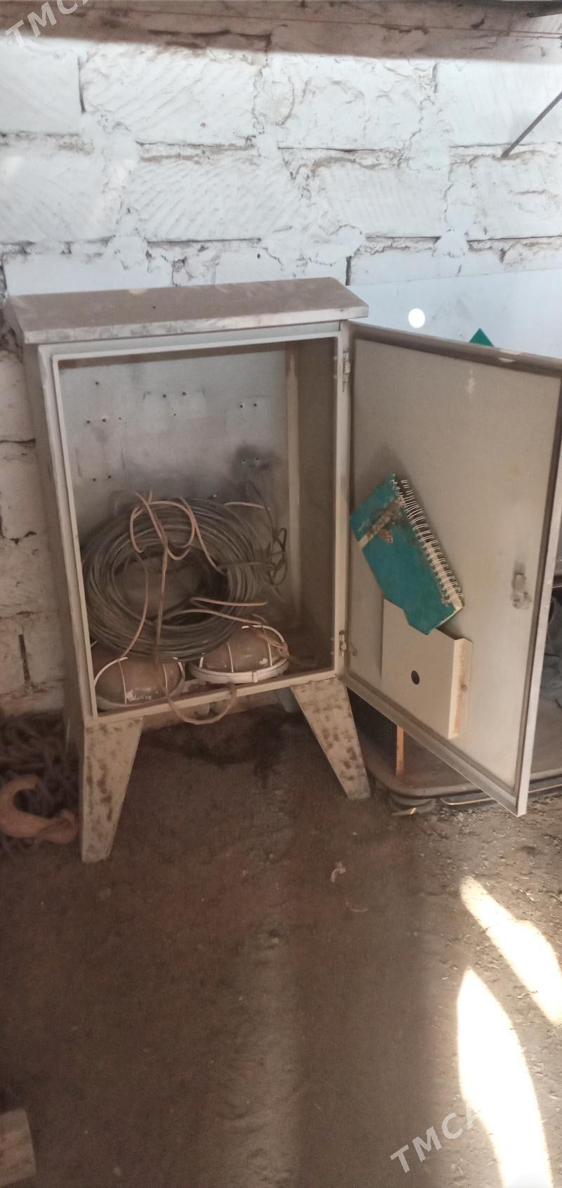 электро шит - Türkmenbaşy - img 5