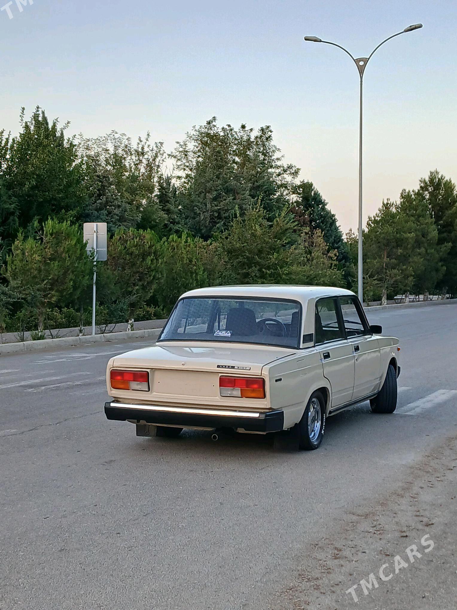 Lada 2107 1989 - 29 000 TMT - Бахарден - img 4