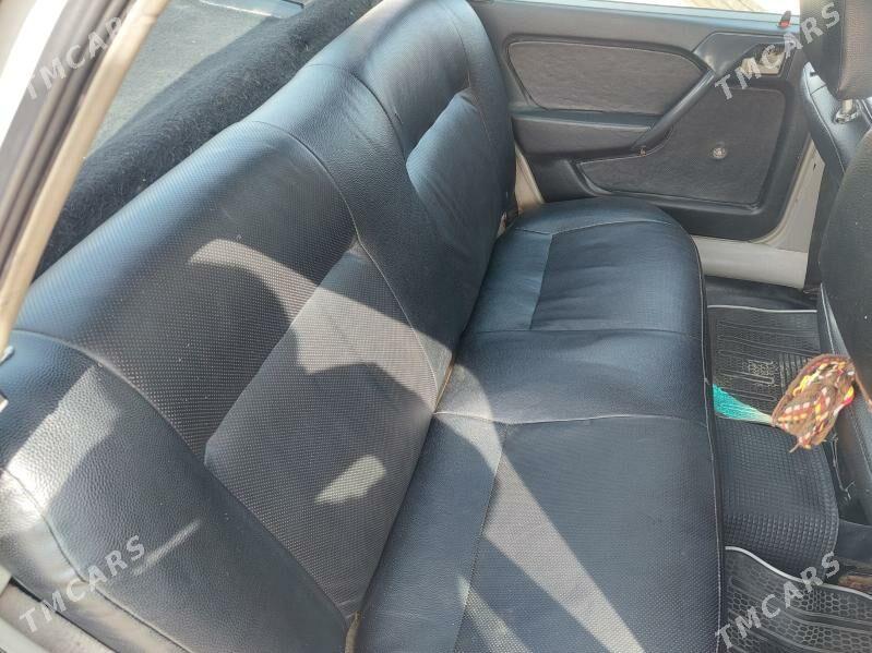 Opel Vectra 1992 - 37 000 TMT - Байрамали - img 3