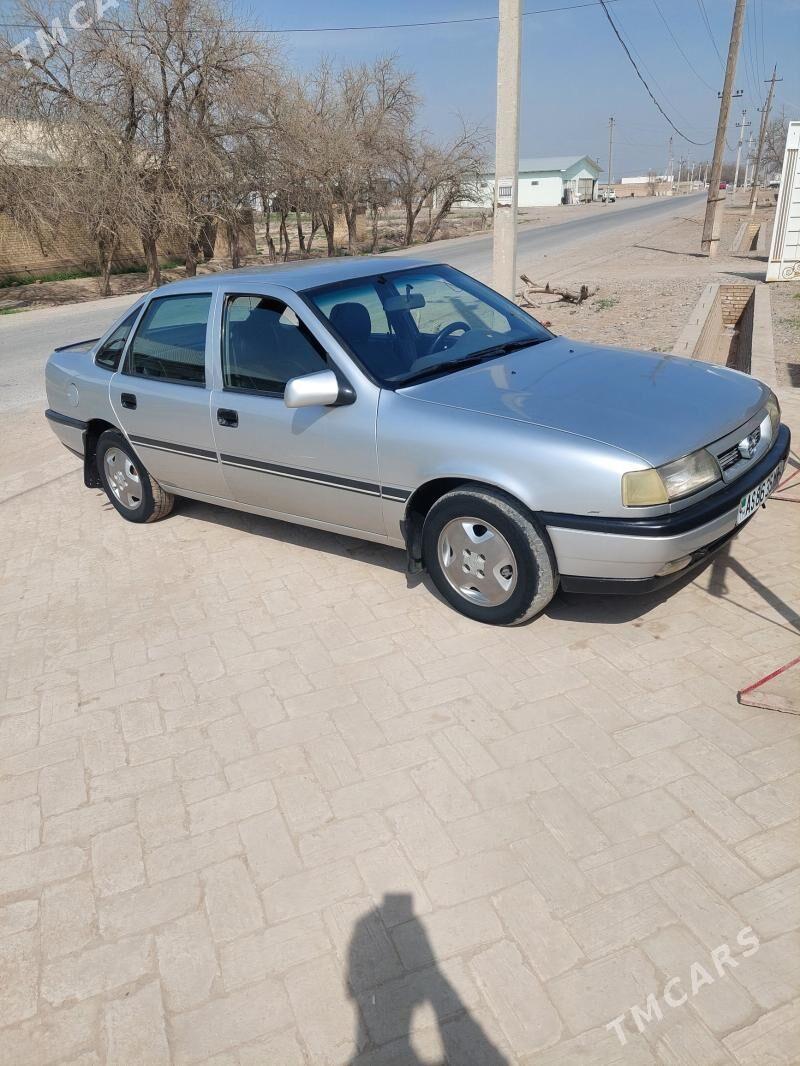 Opel Vectra 1992 - 37 000 TMT - Байрамали - img 2