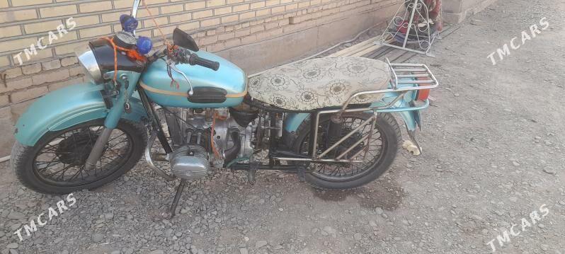 Ural 5557 2000 - 8 000 TMT - Серахс - img 2