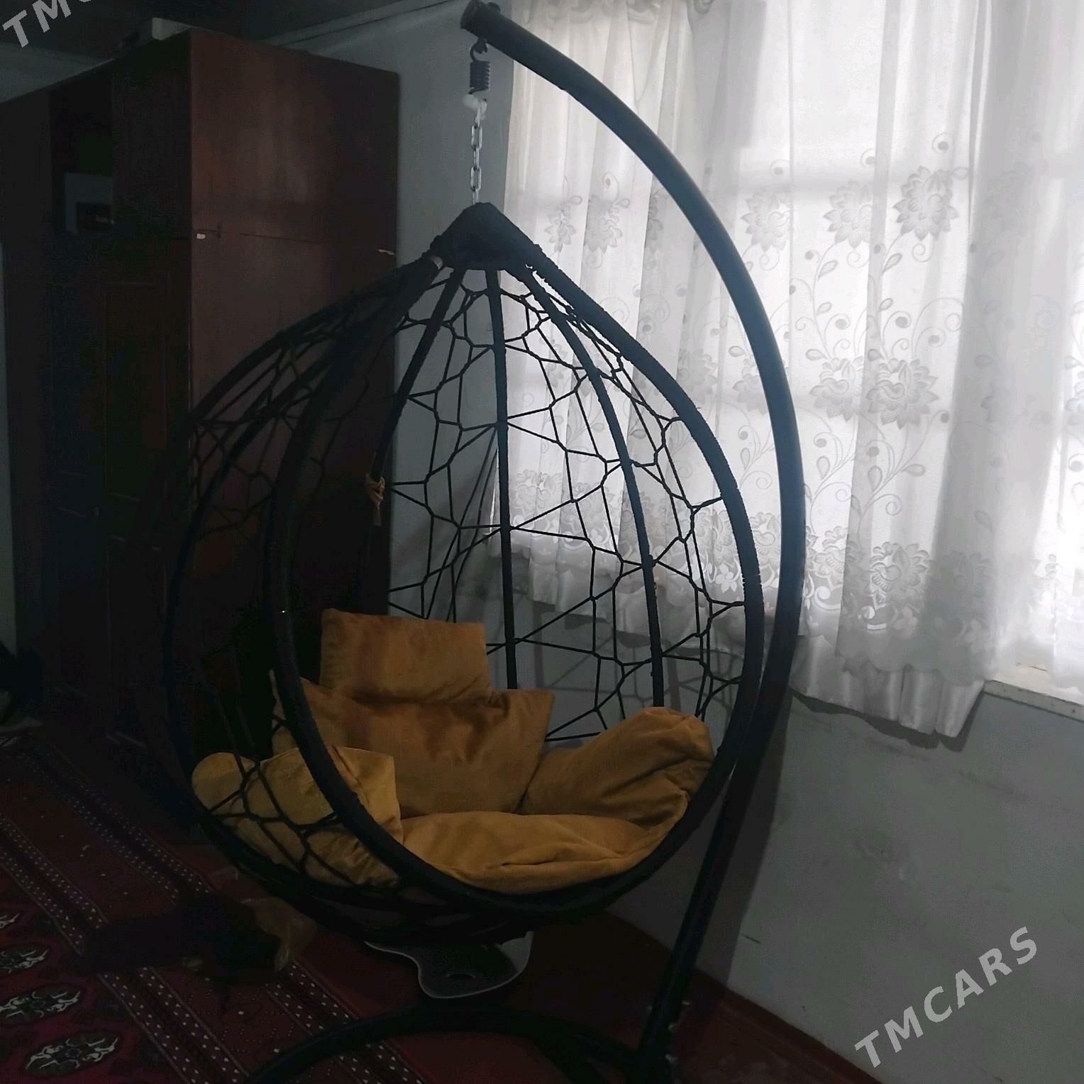 sallanjak koçelÿa - Мургап - img 2
