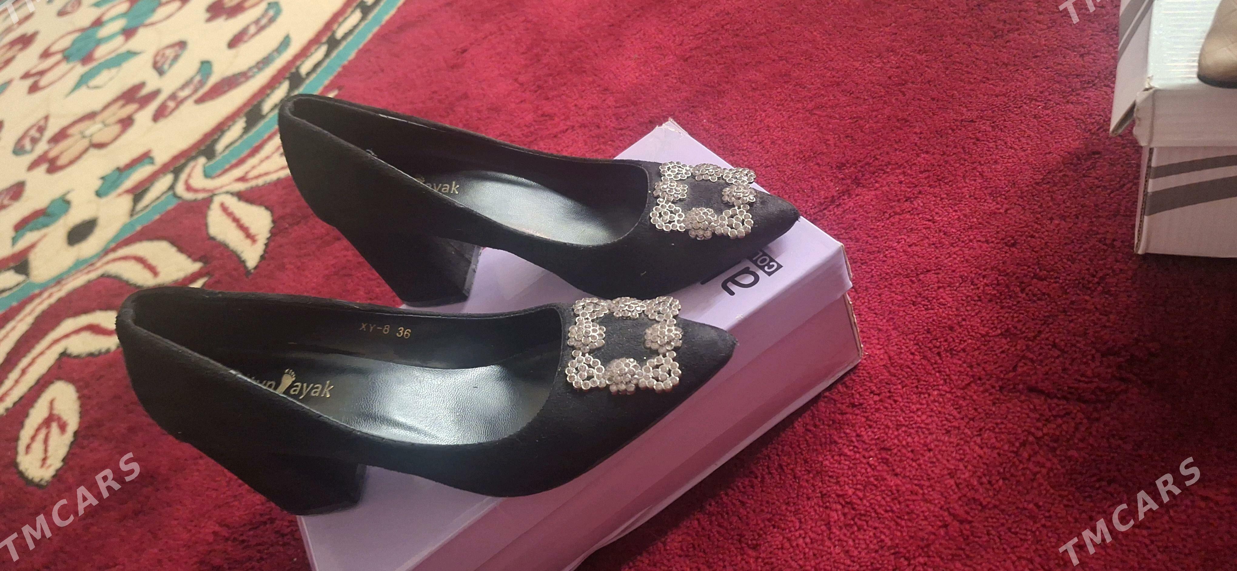 kowusler - Ашхабад - img 1