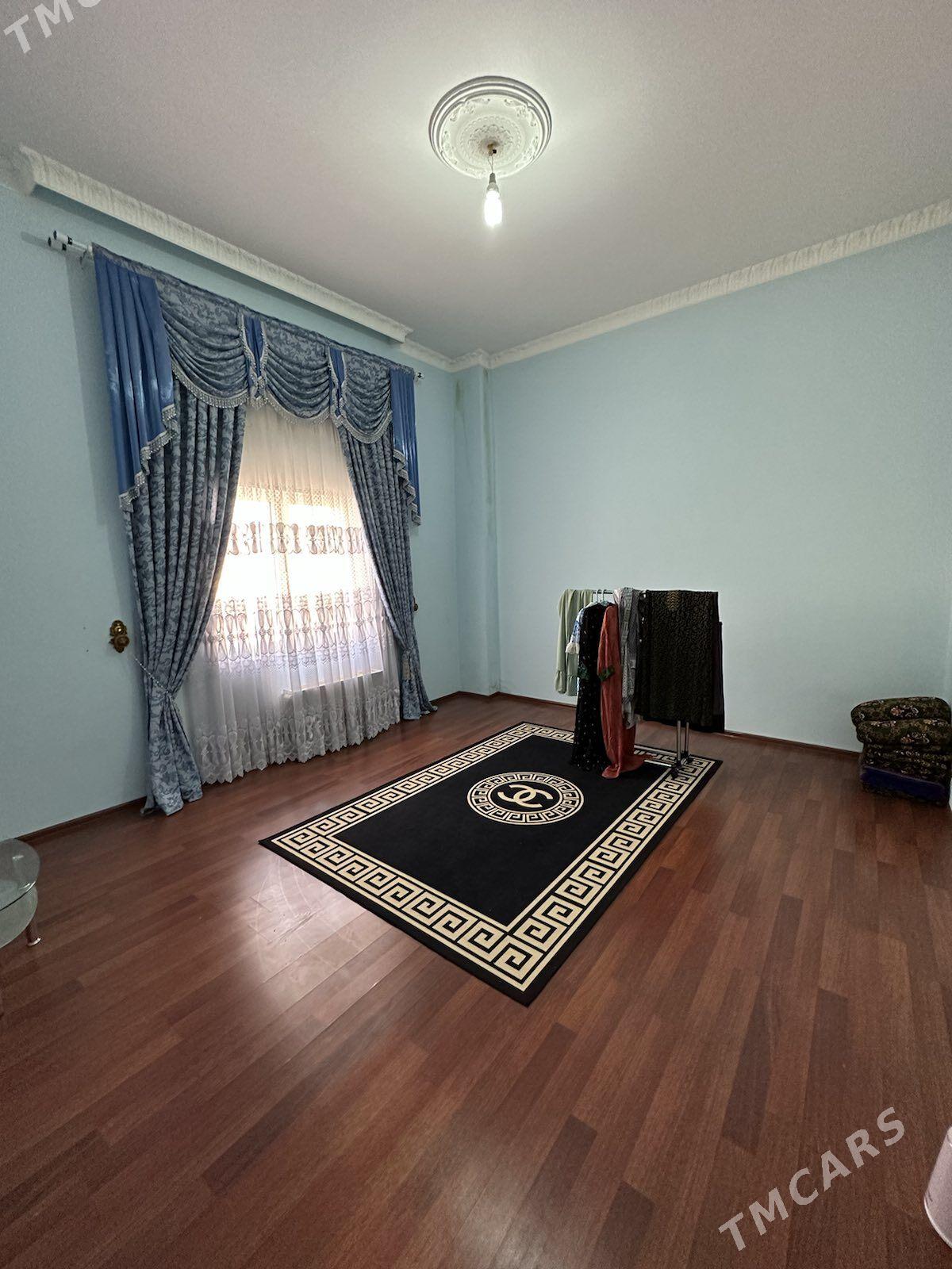 Arenda Podwoyskiy 3 komnat - Podwoýski köç. (Bitarap Türkmenistan şaýoly) - img 8