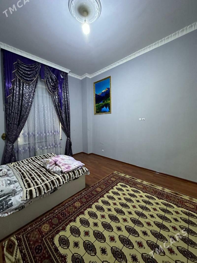 Arenda Podwoyskiy 3 komnat - Podwoýski köç. (Bitarap Türkmenistan şaýoly) - img 6