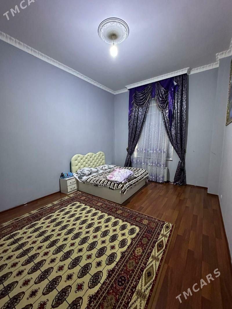 Arenda Podwoyskiy 3 komnat - Podwoýski köç. (Bitarap Türkmenistan şaýoly) - img 2
