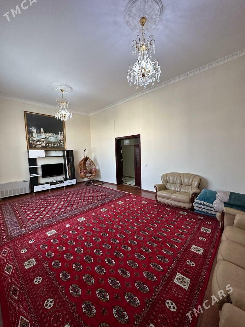 Arenda Podwoyskiy 3 komnat - Podwoýski köç. (Bitarap Türkmenistan şaýoly) - img 4