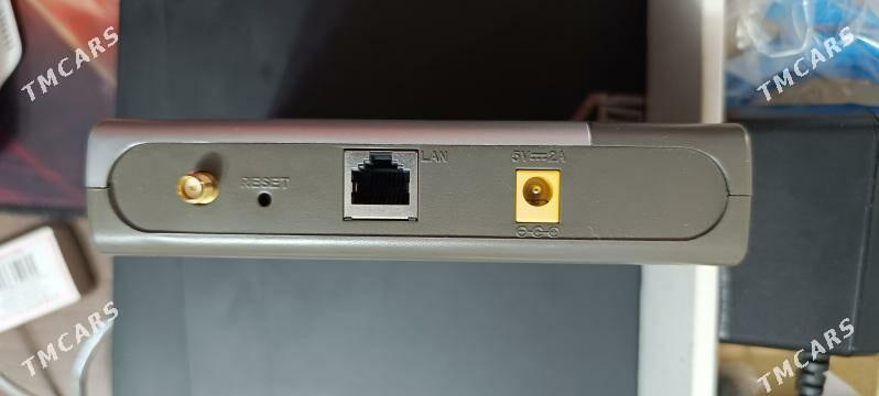 Роутер D-Link DWL-2100AP - Aşgabat - img 4