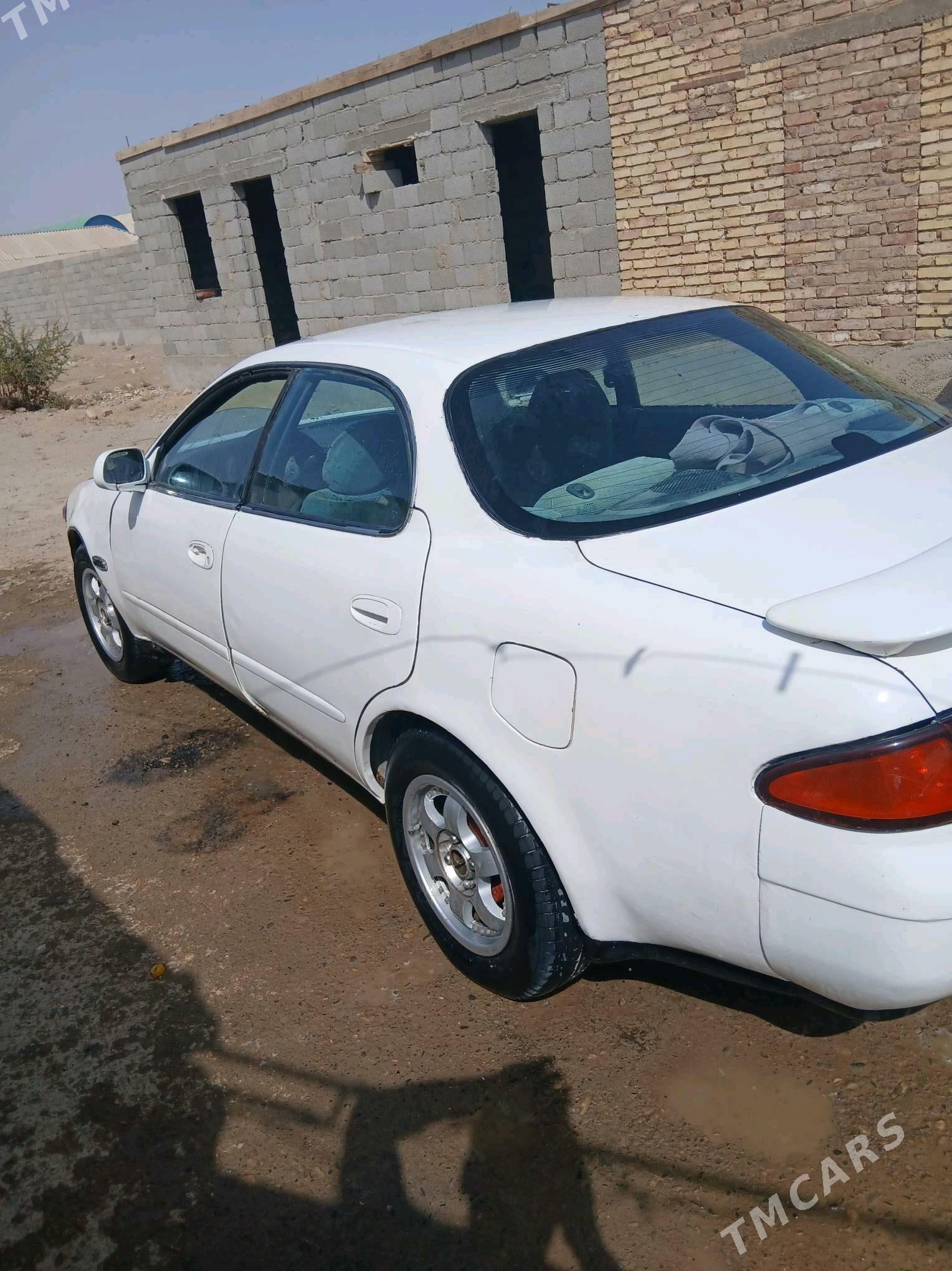 Toyota Marino 1993 - 20 000 TMT - Кака - img 3