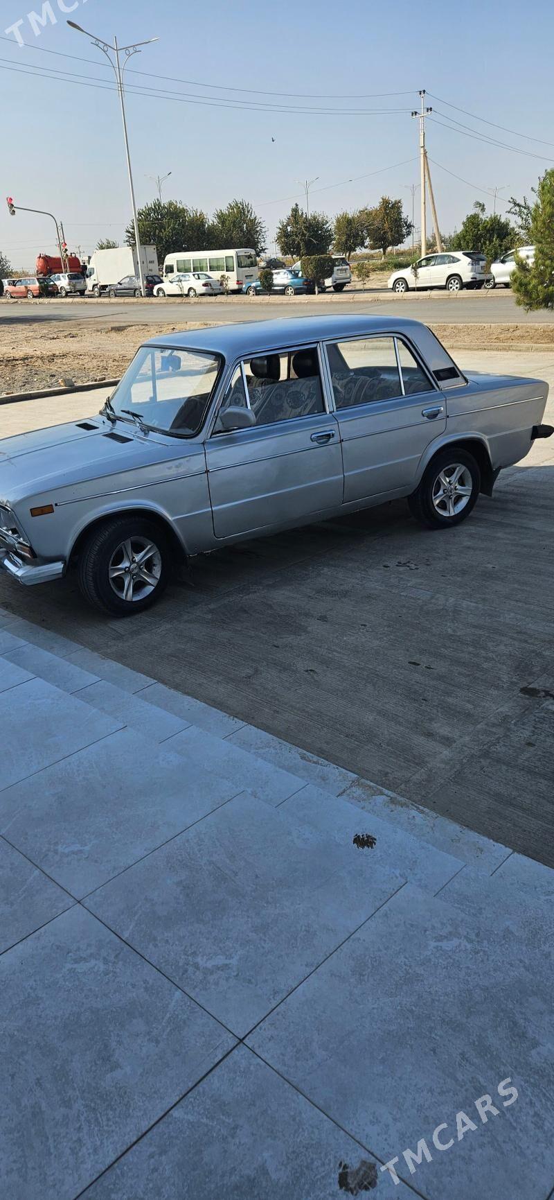 Lada 2106 1989 - 28 000 TMT - Туркменабат - img 4
