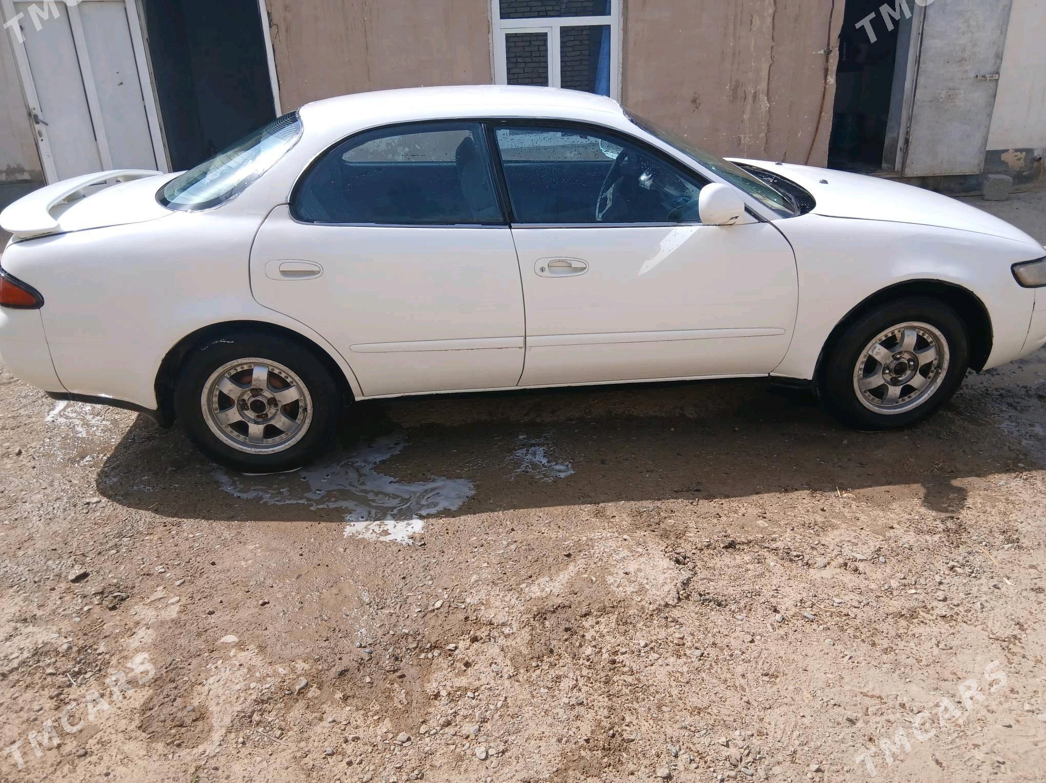 Toyota Marino 1993 - 20 000 TMT - Кака - img 5