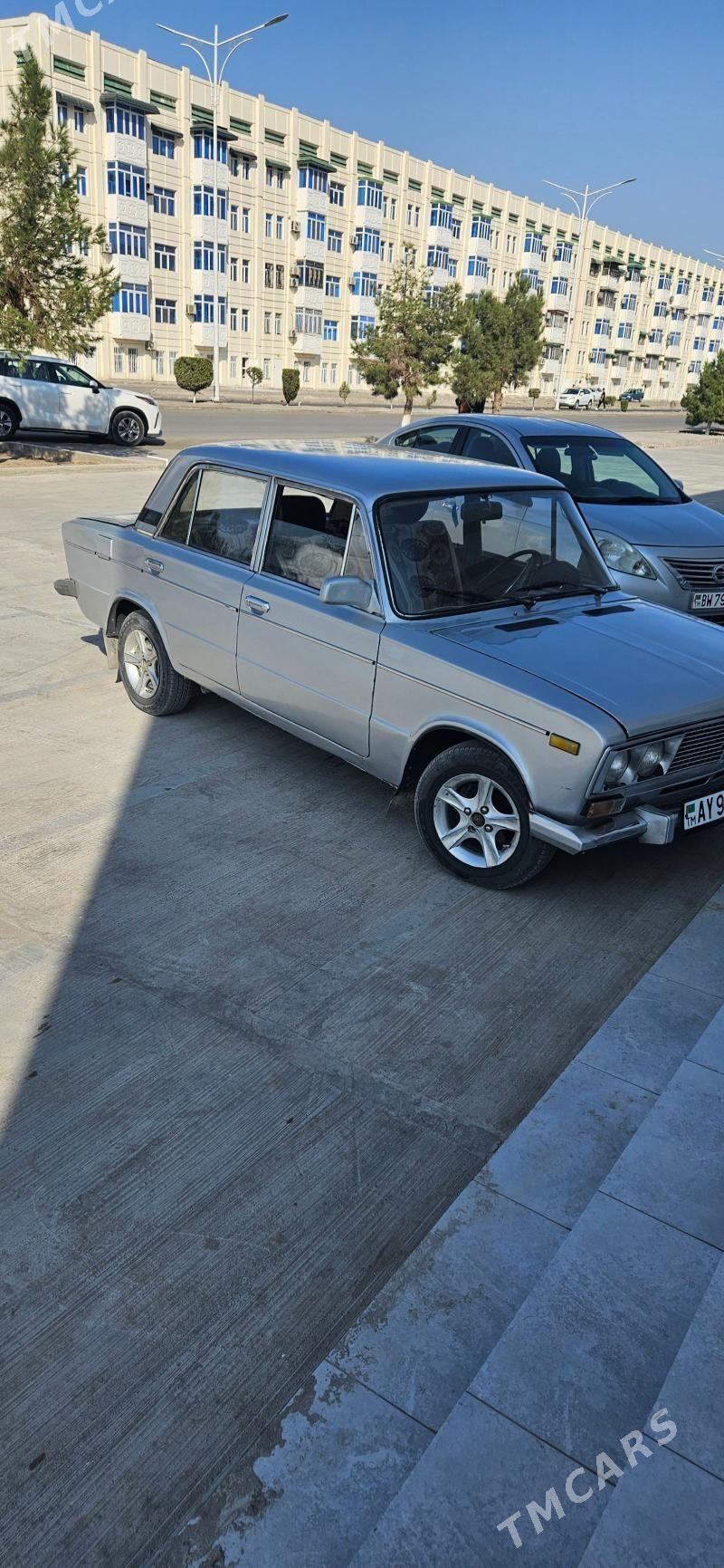 Lada 2106 1989 - 28 000 TMT - Туркменабат - img 3