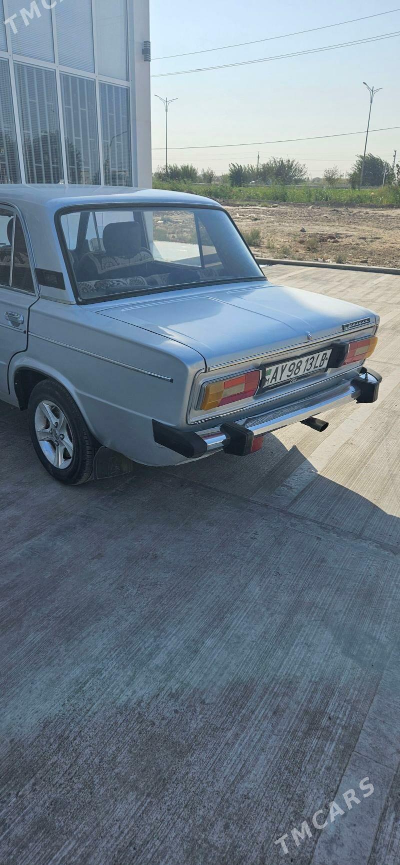 Lada 2106 1989 - 28 000 TMT - Туркменабат - img 2