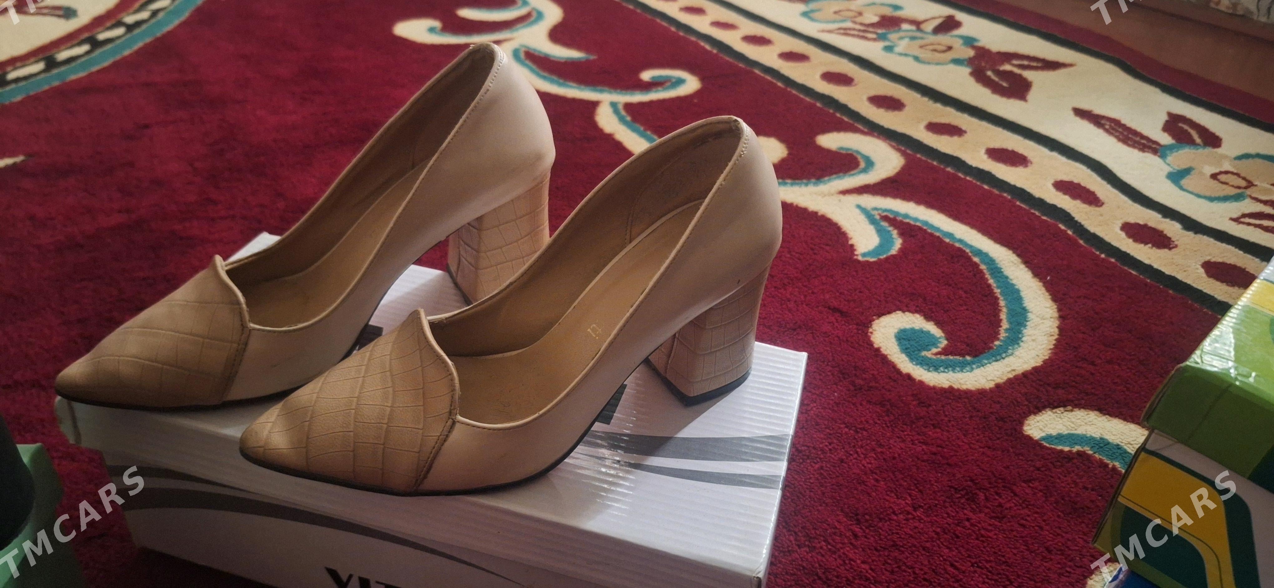 kowusler - Ашхабад - img 2