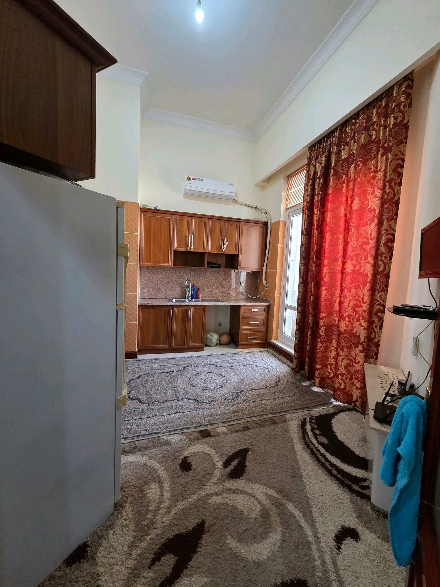 Elitka Şayoly 2 kom 6 etaj - Aşgabat - img 3