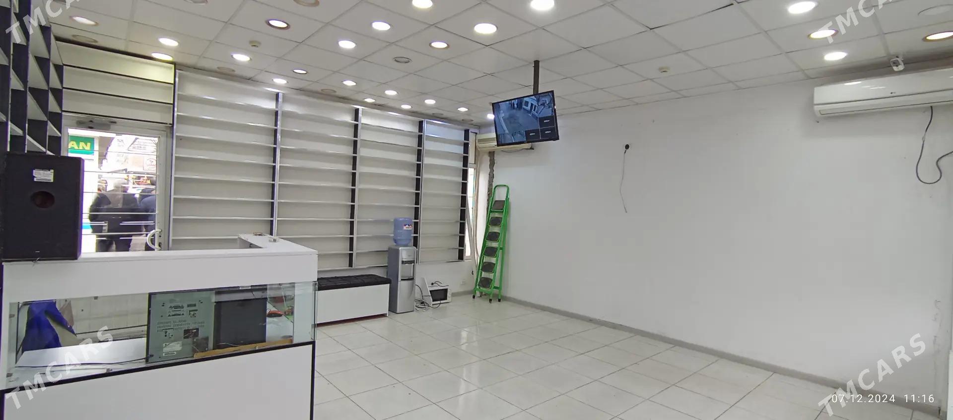 magazin arenda магазин  аренда - Ашхабад - img 2