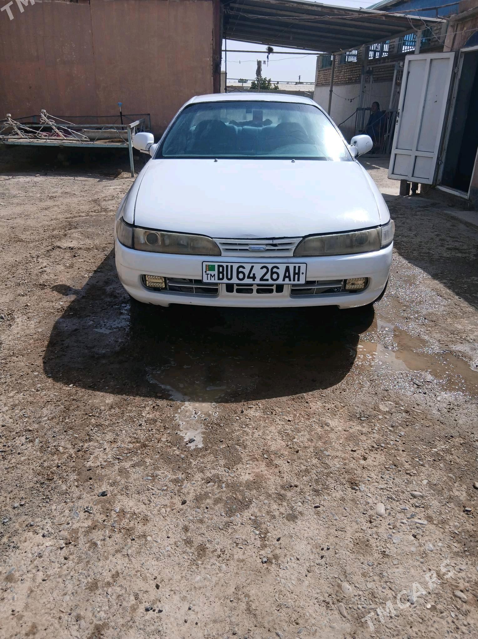 Toyota Marino 1993 - 20 000 TMT - Кака - img 7