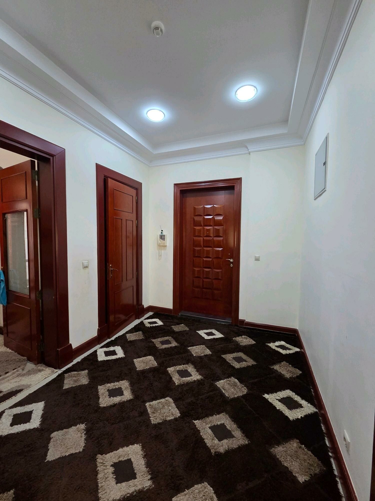 Elitka Şayoly 2 kom 6 etaj - Aşgabat - img 5